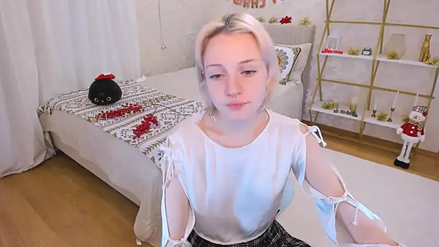 VelvetVixen155 online show from December 2024 04:22:02 AM