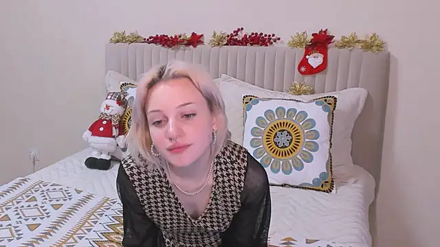 VelvetVixen155 online show from December 2024 08:35:01 AM