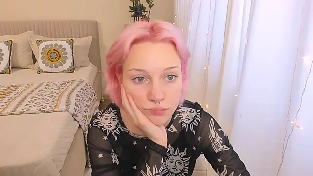 VelvetVixen155 online show from January 2025 09:30:01 AM