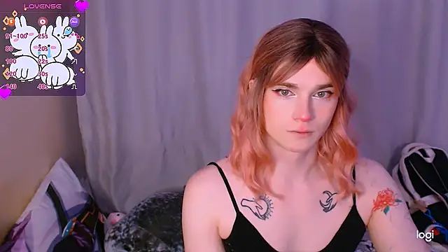 Alice Hells online show from December 2024 05:37:02 AM