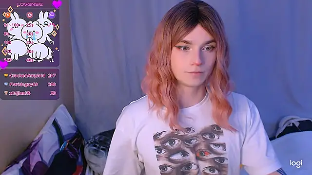 Alice Hells online show from December 2024 07:55:01 AM