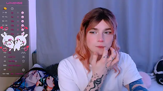 Alice Hells online show from March 2025 08:37:01 AM