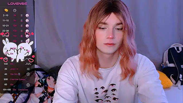 Alice Hells online show from March 2025 05:10:02 AM