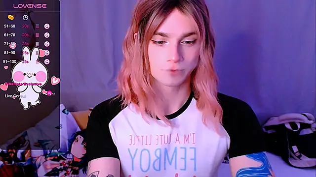 Alice Hells online show from March 2026 08:07:01 AM