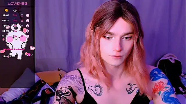 Alice Hells online show from April 2026 03:09:02 PM