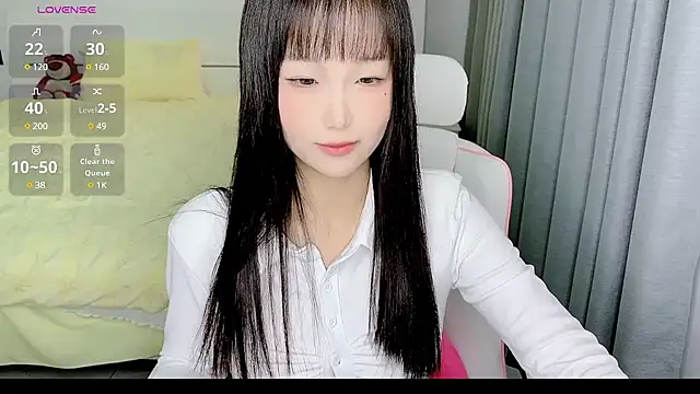 Snapshot of -Wendy__ chatting on January 2025 03:20:01 AM -Wendy online show from January 2025 03:20:01 AM