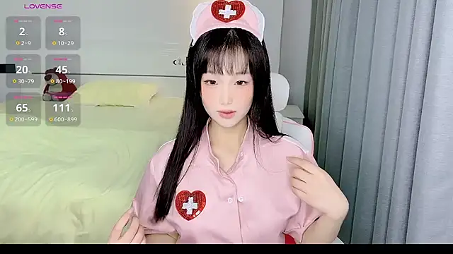 Snapshot of -Wendy__ chatting on January 2025 01:36:01 PM -Wendy online show from January 2025 01:36:01 PM