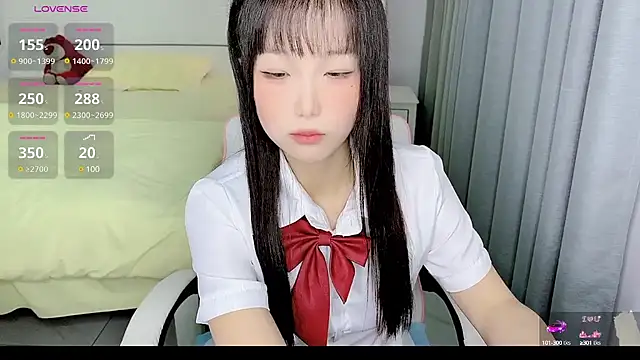 Snapshot of -Wendy__ chatting on January 2025 04:39:01 PM -Wendy online show from January 2025 04:39:01 PM