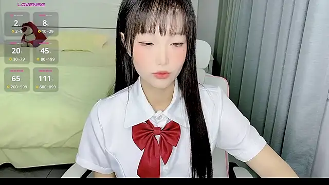 Snapshot of -Wendy__ chatting on January 2025 07:49:02 PM -Wendy online show from January 2025 07:49:02 PM