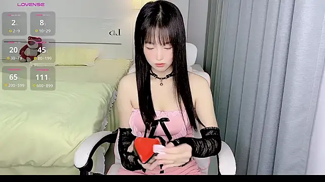 Snapshot of -Wendy__ chatting on January 2025 03:29:02 PM -Wendy online show from January 2025 03:29:02 PM