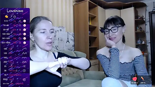 Pepper mur online show from January 2025 02:52:01 PM