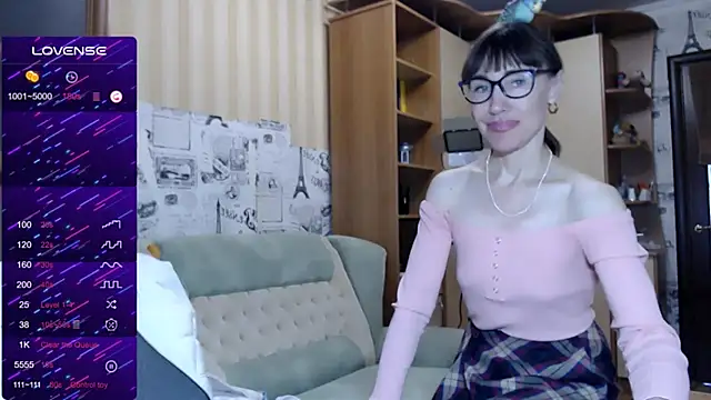 Pepper mur online show from January 2025 11:14:01 AM