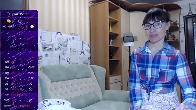 Pepper mur online show from January 2025 12:12:02 PM