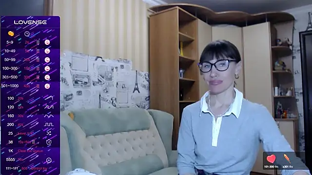 Pepper mur online show from January 2025 12:15:01 PM