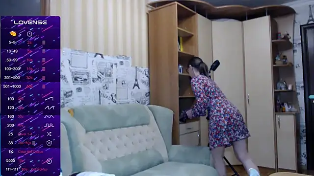 Pepper mur online show from March 2025 11:48:01 AM