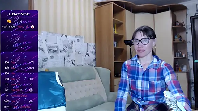 Pepper mur online show from March 2025 01:24:01 PM