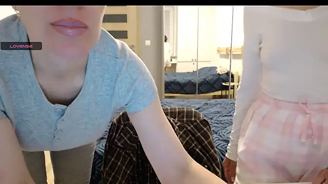 Pepper mur online show from October 2025 05:43:02 PM