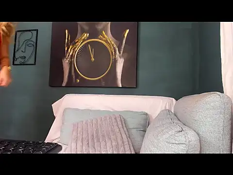 kriztaljessika online show from November 2025 04:17:02 AM