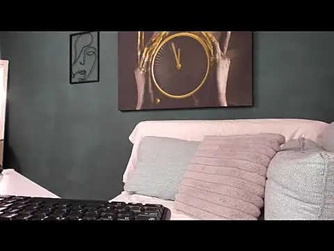 kriztaljessika online show from November 2025 07:19:01 AM