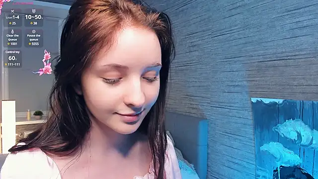 MerylHedley online show from February 2025 07:12:02 AM