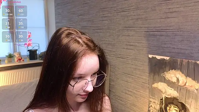 MerylHedley online show from February 2025 06:50:02 AM