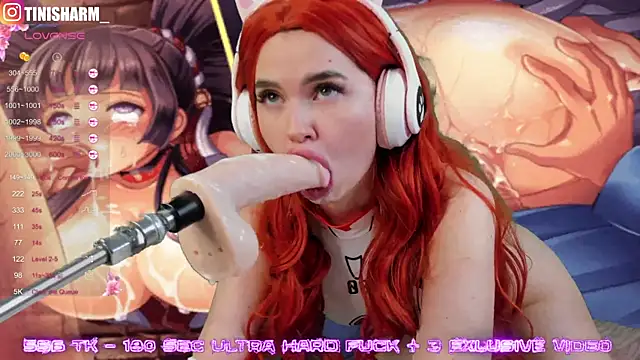 Snapshot of Nancy_Lu chatting on December 2024 07:37:02 PM Nancy Lu online show from December 2024 07:37:02 PM