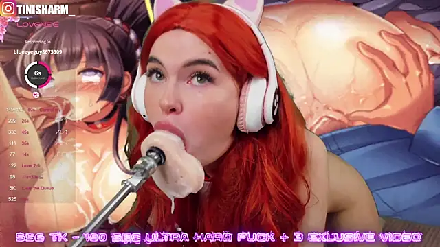 Snapshot of Nancy_Lu chatting on January 2025 10:33:01 PM Nancy Lu online show from January 2025 10:33:01 PM