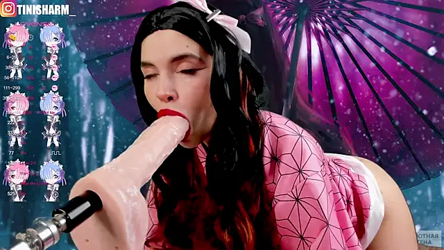 Snapshot of Nancy_Lu chatting on February 2025 07:31:02 PM Nancy Lu online show from February 2025 07:31:02 PM