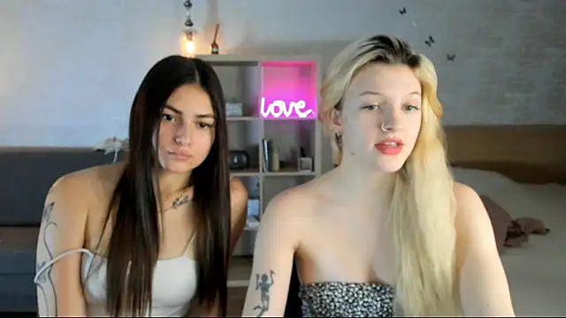 ShySonya online show from December 2024 02:17:01 PM