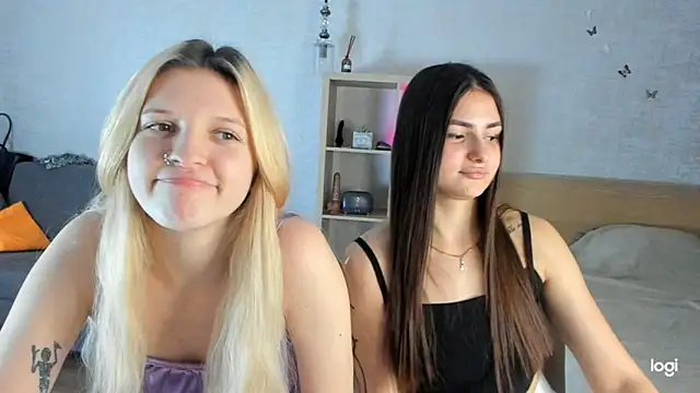 ShySonya online show from December 2024 11:18:01 AM