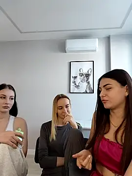 ShySonya online show from November 2025 11:21:01 AM