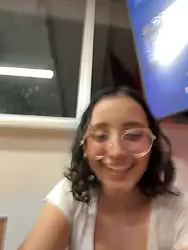 Kay LustyWife online show from January 2025 03:48:01 AM