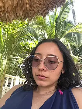 Kay LustyWife online show from January 2025 06:35:01 PM