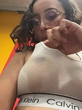 Kay LustyWife online show from February 2025 04:25:02 AM