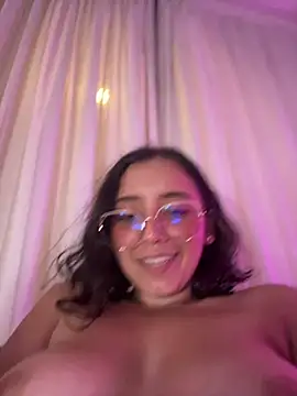 Kay LustyWife online show from February 2025 12:58:01 AM