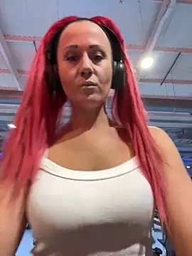 SweetSolez online show from March 2025 09:05:02 PM