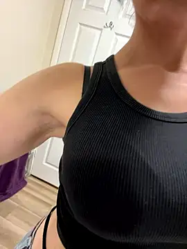 SweetSolez online show from January 2026 10:25:02 PM