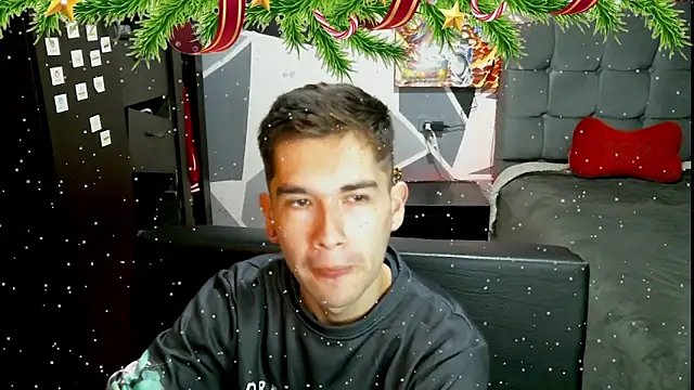 samael1107 online show from December 2024 11:01:01 PM