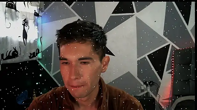 samael1107 online show from December 2024 04:00:02 PM