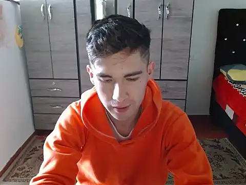 samael1107 online show from October 2025 09:06:01 PM