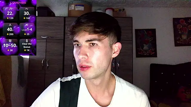 Snapshot of samael1107 chatting on February 2026 11:01:02 PM samael1107 online show from February 2026 11:01:02 PM