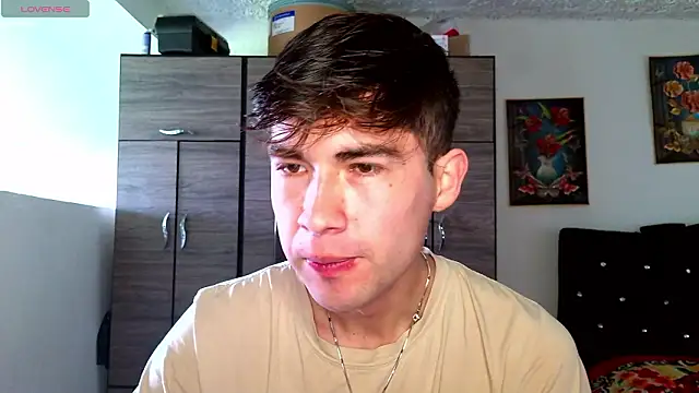 Snapshot of samael1107 chatting on February 2026 06:08:01 PM samael1107 online show from February 2026 06:08:01 PM