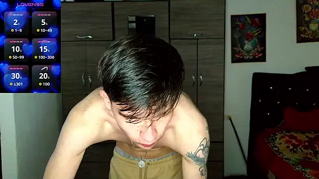 Snapshot of samael1107 chatting on February 2026 06:20:02 PM samael1107 online show from February 2026 06:20:02 PM