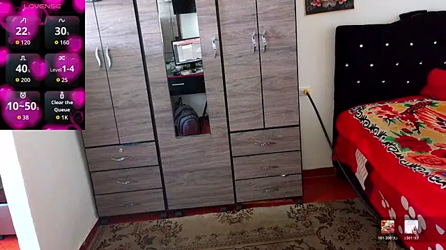 Snapshot of samael1107 chatting on March 2026 01:07:02 PM samael1107 online show from March 2026 01:07:02 PM