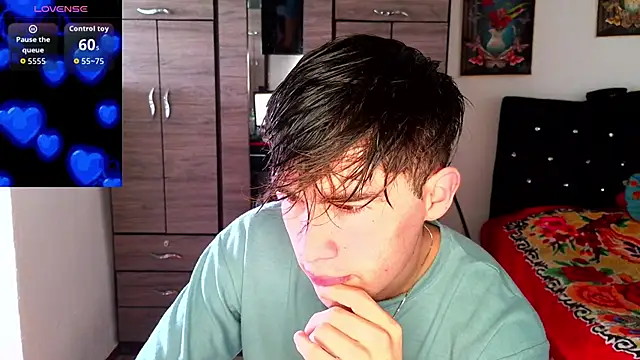 Snapshot of samael1107 chatting on March 2026 02:23:02 PM samael1107 online show from March 2026 02:23:02 PM