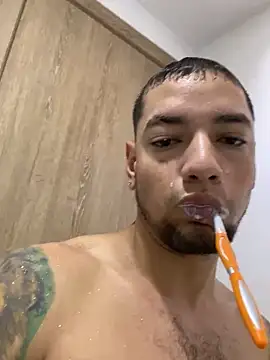 MrSoulMommy online show from December 2024 06:19:01 PM