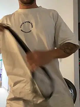 MrSoulMommy online show from December 2024 12:25:02 PM