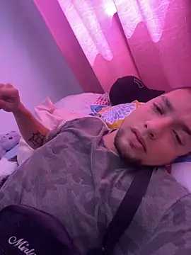 MrSoulMommy online show from December 2024 05:08:02 PM