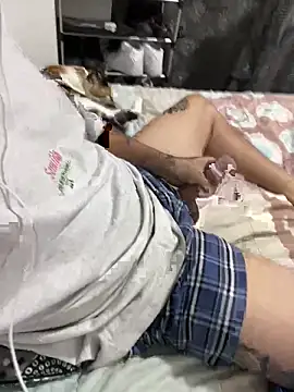 MrSoulMommy online show from October 2025 01:42:02 PM