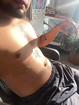 MrSoulMommy online show from November 2025 12:27:02 PM